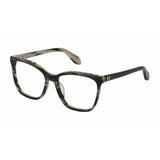 Monture de Lunettes Femme Carolina Herrera VHN604M-5405GZ Marron