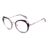 Monture de Lunettes Femme Police VPLA030A88 Violet