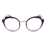 Monture de Lunettes Femme Police VPLA030A88 Violet