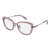 Monture de Lunettes Femme Police VPLA060A88 Violet