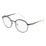 Lunettes Police VK083490R43 Enfant Gris (ø 49 mm)