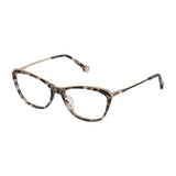 Monture de Lunettes Femme Carolina Herrera VHE8545309BB Noir