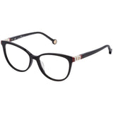 Monture de Lunettes Femme Carolina Herrera VHE855-0700 Noir