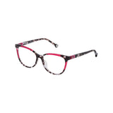 Monture de Lunettes Femme Carolina Herrera VHE855V-0721 Multicouleur