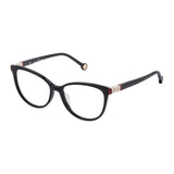 Monture de Lunettes Femme Carolina Herrera VHE856-0700 Noir