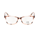 Monture de Lunettes Femme Carolina Herrera VHE856-AGKY Marron