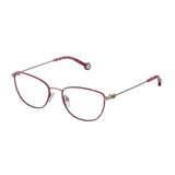 Monture de Lunettes Femme Carolina Herrera VHE166L510E59
