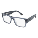 Montatura per Occhiali Uomo Police VPLA5004AL (ø 55 mm)