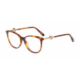 Monture de Lunettes Femme Chopard VCH283S550752 Marron