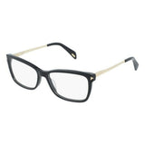 Brillenfassung Police VPLA870700 Schwarz (ø 53 mm)