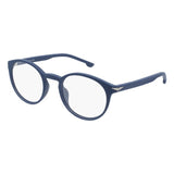 Brillenfassung Police VPLA4306QS Blau