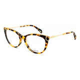 Monture de Lunettes Femme Police VPLA890777 Marron