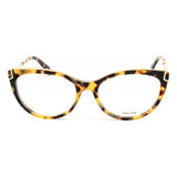 Monture de Lunettes Femme Police VPLA890777 Marron