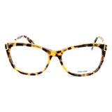 Montatura per Occhiali Donna Police VPLA900777 Marrone