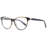 Monture de Lunettes Femme Trussardi VTR439 5309CW