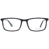 Monture de Lunettes Homme Police VPLB75 530786