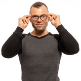Monture de Lunettes Homme Police VPLB75 530786