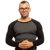 Monture de Lunettes Homme Police VPLB76 530786