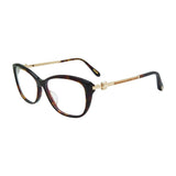 Monture de Lunettes Femme Chopard VCH290S540722 Marron