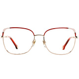 Monture de Lunettes Femme Carolina Herrera VHE180-0E59 Rose