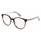 Monture de Lunettes Femme Carolina Herrera VHE873-0WTA Marron