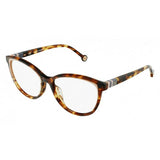Monture de Lunettes Femme Carolina Herrera VHE876V-0743 Marron