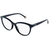 Monture de Lunettes Femme Carolina Herrera VHE876V-0991 Bleu