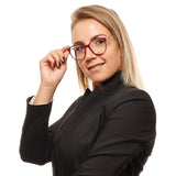 Monture de Lunettes Femme Chopard VCH289S 5208LA