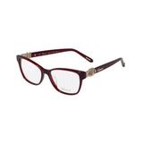 Monture de Lunettes Femme Chopard VCH306S5409GR Rouge