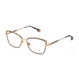 Monture de Lunettes Femme Carolina Herrera VHE184-033M Noir