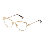 Monture de Lunettes Femme Carolina Herrera VHE185540A93