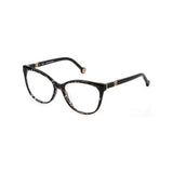 Monture de Lunettes Femme Carolina Herrera VHE885-096N Noir