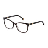 Monture de Lunettes Femme Carolina Herrera VHE88654096N Gris