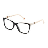 Monture de Lunettes Femme Carolina Herrera VHE886-700Y Blanc