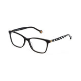 Monture de Lunettes Femme Carolina Herrera VHE883-0700 Noir