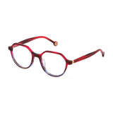 Monture de Lunettes Femme Carolina Herrera VHE884L500XAZ
