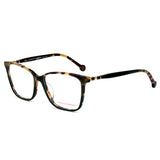 Monture de Lunettes Femme Carolina Herrera VHE879540V34 Marron