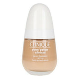 Base de Maquillage Crémeuse Clinique Even Better Spf 20 Sérum CN-58 honey (30 ml)