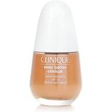 Base de maquillage liquide Clinique Even Better Clinical Nº 78-nutty Spf 20 (30 ml)