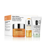 Set de cosmétique unisexe Clinique Superdefense 3 Pièces