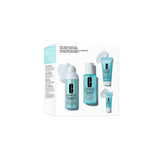 Set de Cosmétiques Femme Clinique Blemish Solutions Step Skin Care System Lote