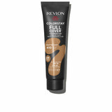 Base de Maquillage Crémeuse Revlon ColorStay Full Cover Nº 410 Toast 30 ml