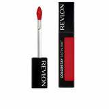 Rouge à lèvres Revlon ColorStay Satin Ink Nº 15 Fire & Ice 5 ml