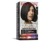 Teinture permanente Revlon Colorstay Noir Nº 1