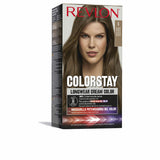 Teinture permanente Revlon Colorstay Blond foncé Nº 6