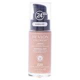 Fonds de teint liquides Colorstay Revlon 007377-04 (30 ml)