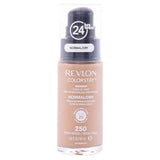 Fonds de teint liquides Colorstay Revlon 007377-04 (30 ml)