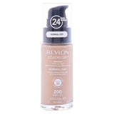 Fonds de teint liquides Colorstay Revlon 007377-04 (30 ml)