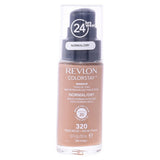 Fonds de teint liquides Colorstay Revlon 007377-04 (30 ml)