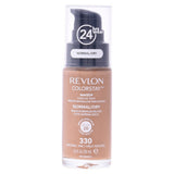 Fonds de teint liquides Colorstay Revlon 007377-04 (30 ml)